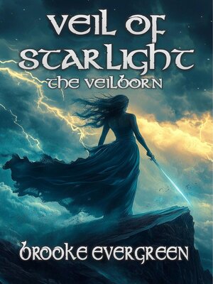 cover image of Veil of Starlight